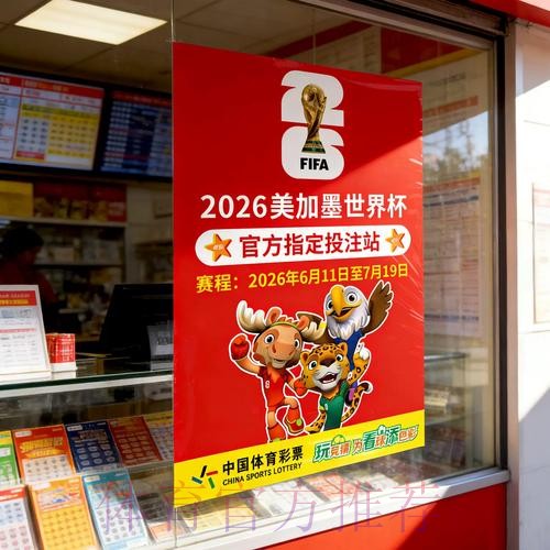 2026世界杯竞猜攻略：智能分析平台推荐助手