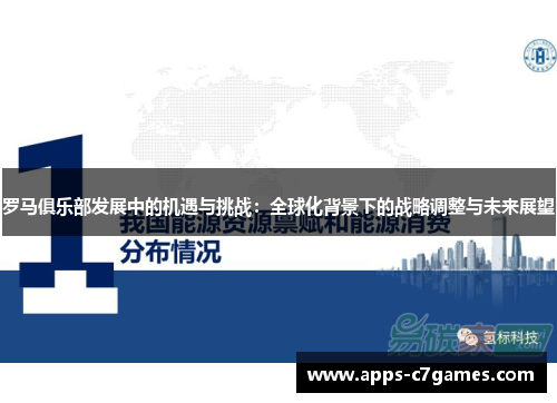 罗马俱乐部发展中的机遇与挑战：全球化背景下的战略调整与未来展望