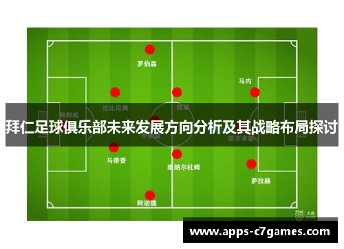 拜仁足球俱乐部未来发展方向分析及其战略布局探讨